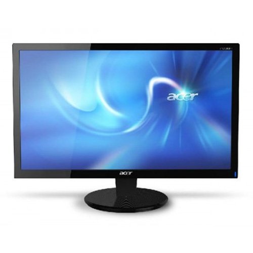 ☆Acer 20インチ 液晶モニター P206HV Acer 20